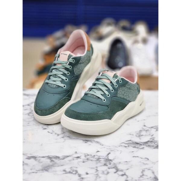 セーブゾーン05 女性モダニズム ヴィンテージムード スニーカー FP853 (10882877)