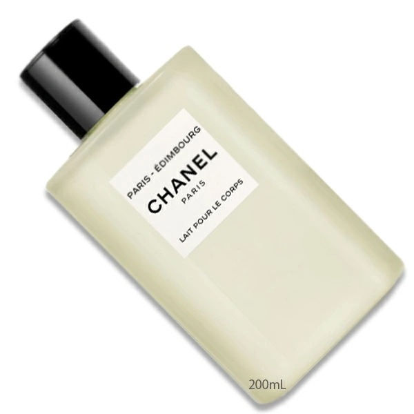 CHANELパリ エディンバラ ボディ ローション 200mL