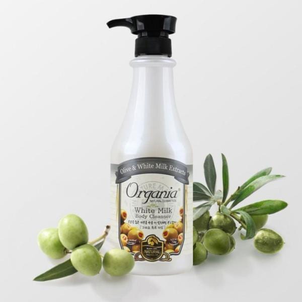 XBGL955Nオリーブオイル 高保湿 しっとりボディシャワー