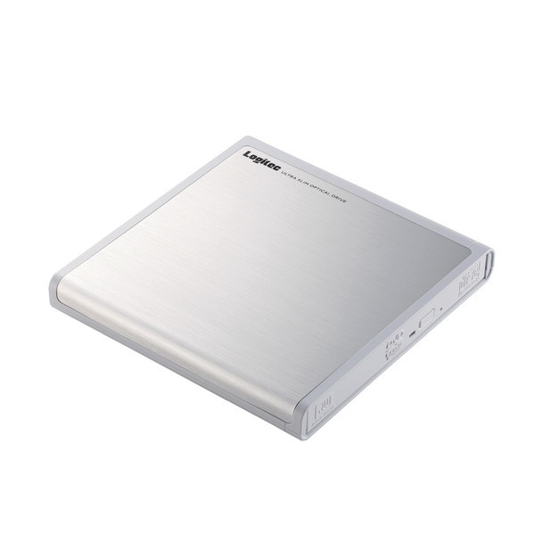 LDR-PMJ8U2LWH DVDドライブ USB2.0 ホワイト メーカー直送