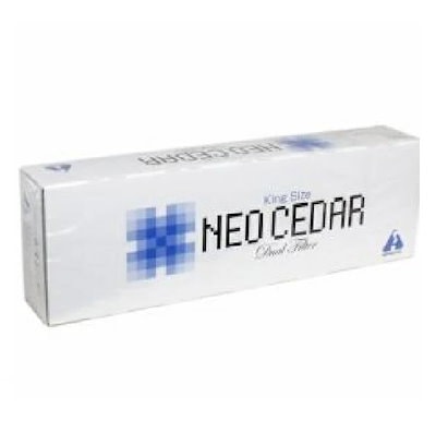 他サイト： 【第(2)類医薬品】ネオシーダー　キングサイズ　1カートン　20本10箱の商品画像