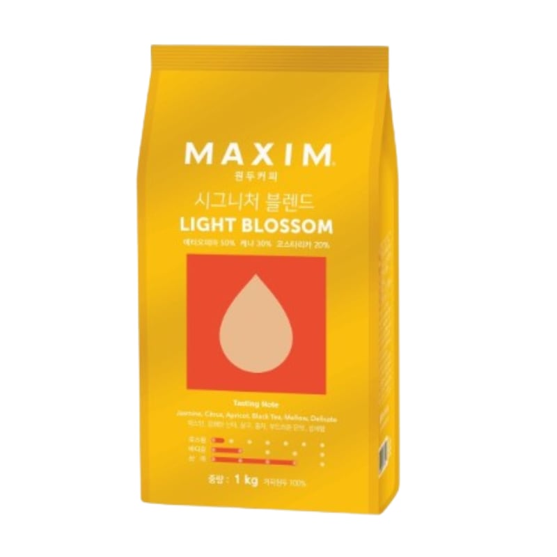 シグネチャー ライトブロッサム (ホルビン) (1KG)