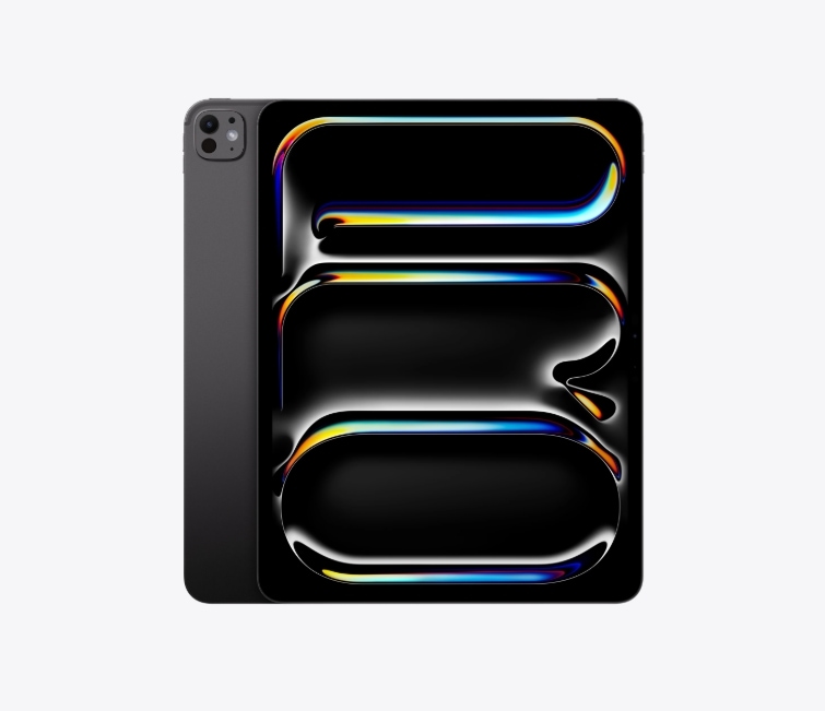 「新品」iPad Pro(M5) 13インチ Wi-Fi 512GB 2025年秋モデル MDYL4J/A [スペースブラック]