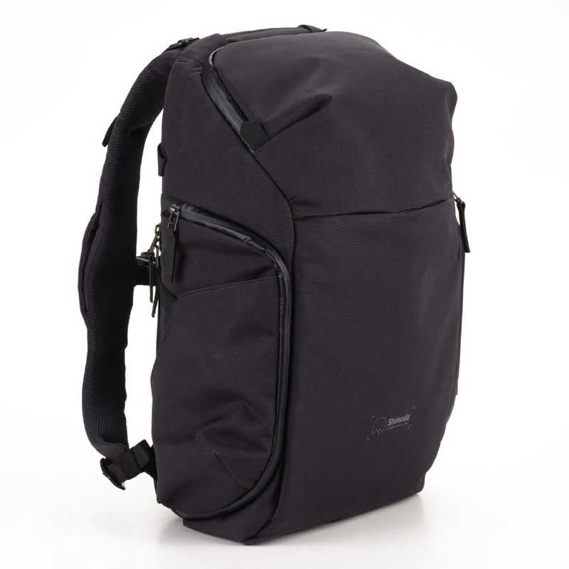 SHIMODA　アーバンエクスプロール 25L アンスラサイト　520-182