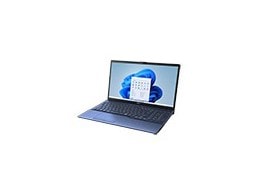 LIFEBOOK AH480/H FMVA480HL [メタリックブルー]