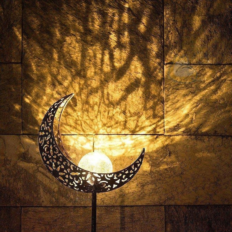 ガーデンライトおしゃれソーラー明るいGrdnlgt