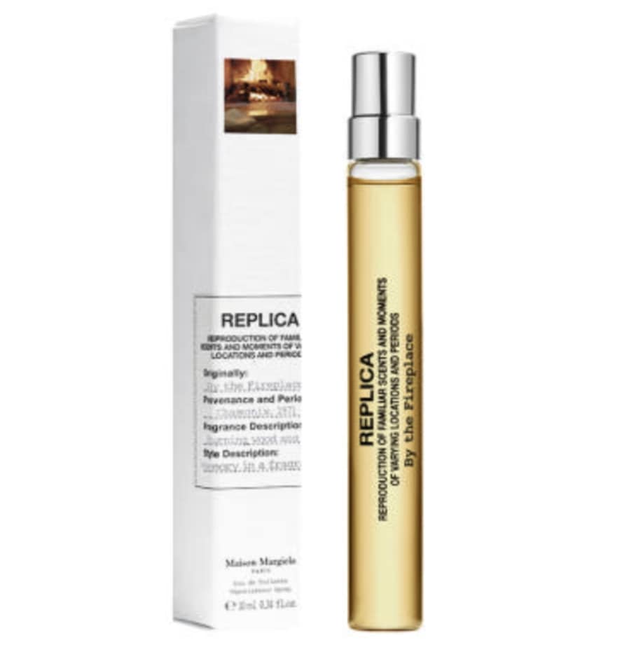 [BEST] バイザファイアプレイ EDT 10ml By the Fireplace 香水 Perfume