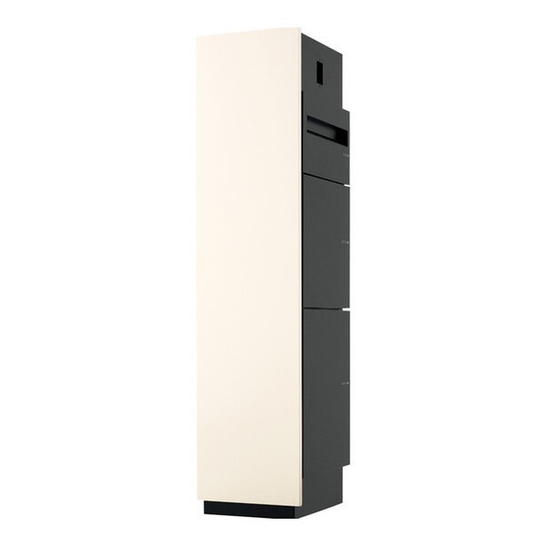 ユニソン 704901130 ミース アンカー仕様 インターホン対応有り 左開きタイプ アイボリー メーカー直送 104,290円