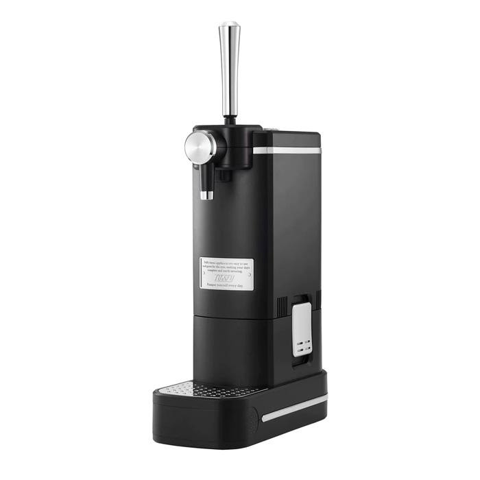 LADONNA ラドンナ K-BE1-RB リッチブラック ビアカクテルサーバー Toffy