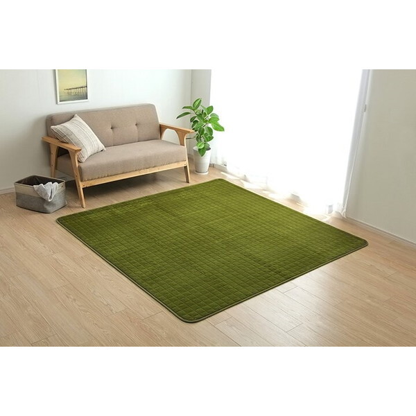 1292641126401 レイヤーAZ 約3畳用 GN 200×240 メーカー直送 5,553円