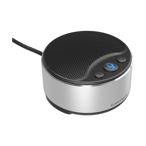 スピーカーフォンUSB接続 ブラック TSK95K 1台