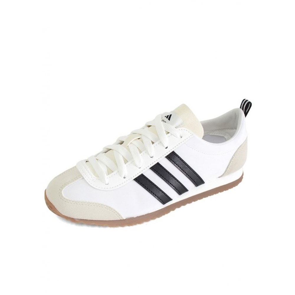 アディダス VS ジョグ 2.0 スニーカースニーカーホワイト JI2436