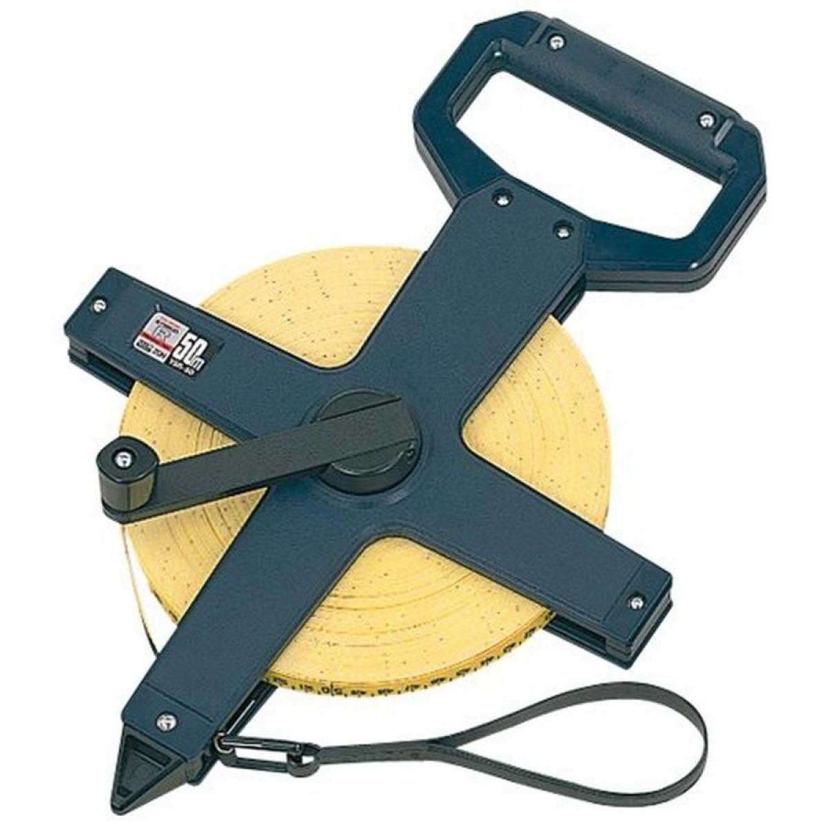 タジマ シムロン-R 幅13mm 長さ50m 張力20N YSR-50