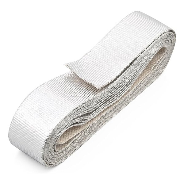 アルミテープ 耐熱 サーモシールドテープ 4.5ｍ D40359