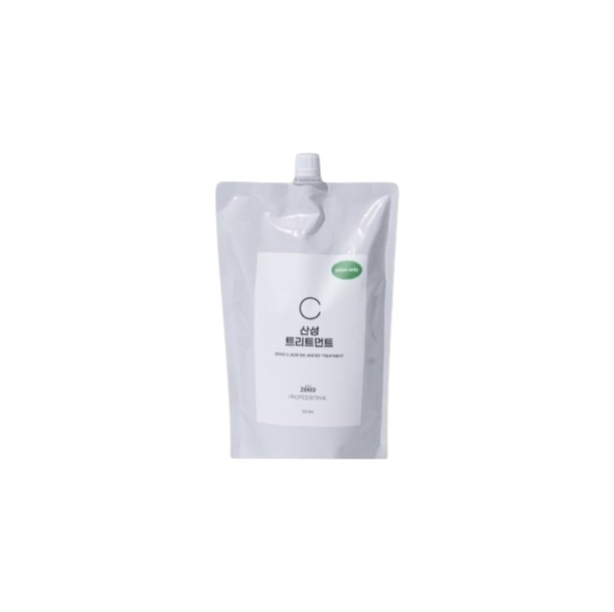 韓国コスメ ヘアトリートメント デイリーヘアケア用 やさしい使用感 1000ml