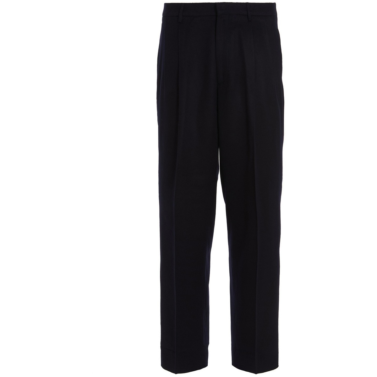 QA110311QW60969 ブルー 秋冬2022 パンツ メンズ ju