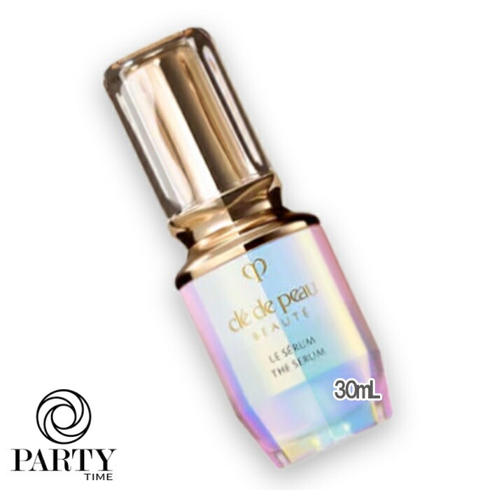 Cle de Peau Beaute ル・セラムII スモール 30mL 18,214円