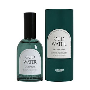 ナチュラルライフパフューム 100mL (香り4種) / 繊維香水