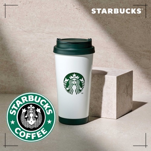 STARBUCKS公式 SS エルマ ハウス タンブラー 473ml 韓国人気 限定 おしゃれ