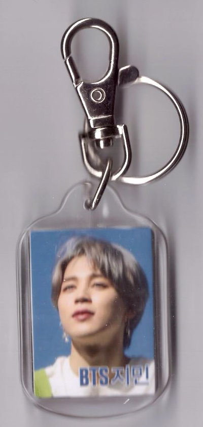 Qoo10] [BTS JIMIN ジミン]フォトアク : KPOP