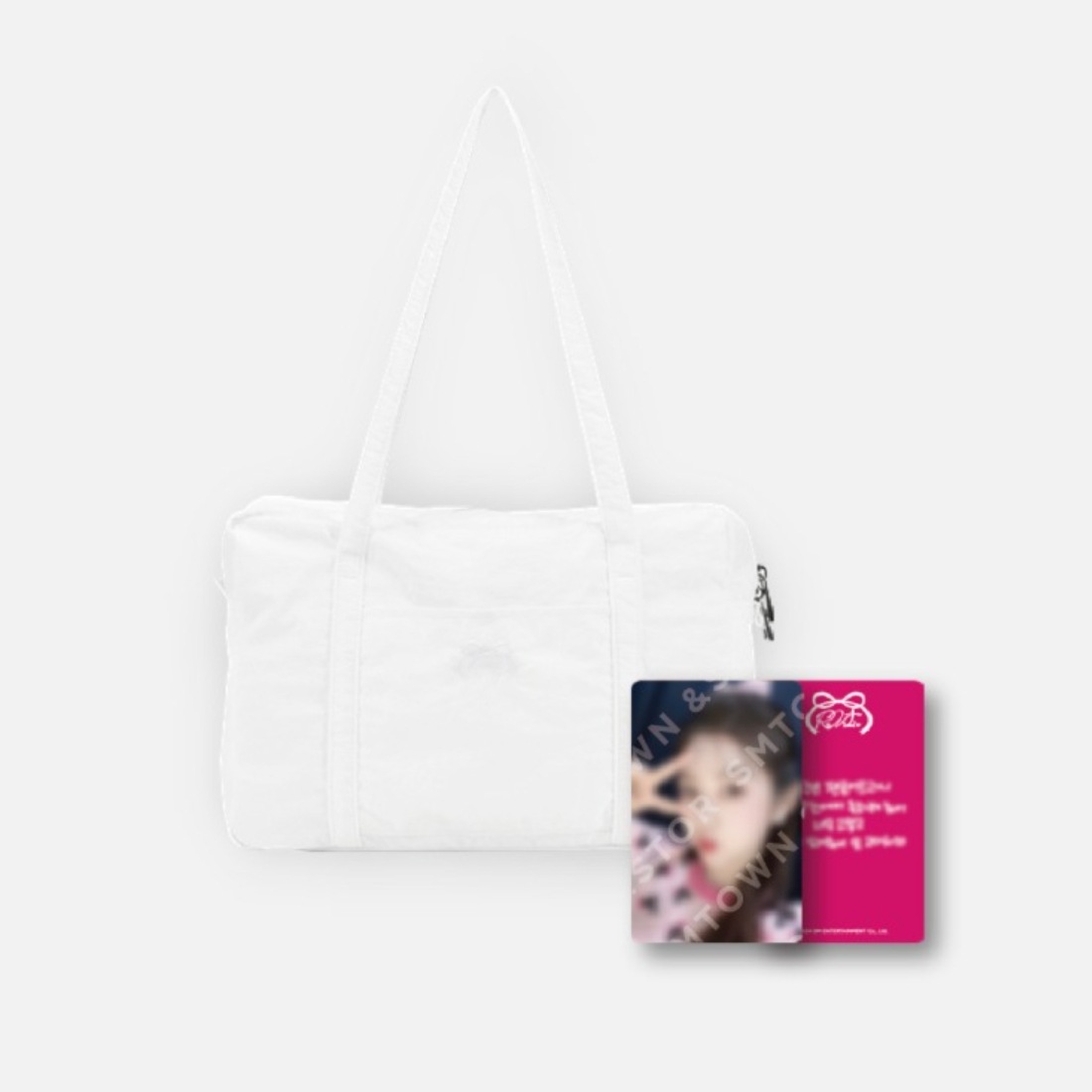 [公式] RED VELVET HAPPINESS : My Dear, ReVe1uv MD : BAG SET