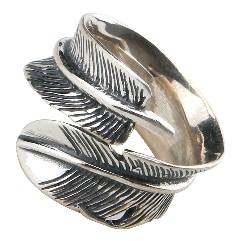 925 フェザーリング [rs006]