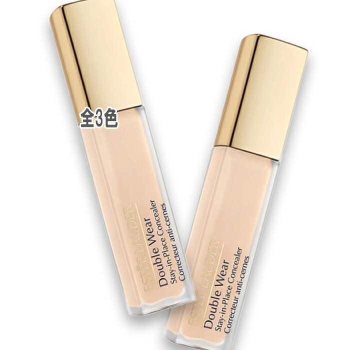 エスティ ローダー ダブル ウェア ステイ イン プレイス コンシーラー N 12mL