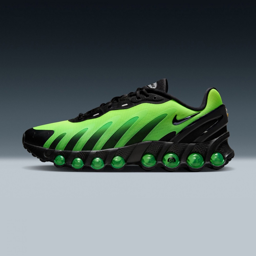 ナイキ エア マックス DN8 AMD HQ4681-010