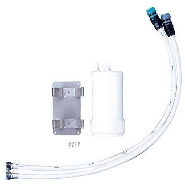 Z38450 浄水器本体一式セット