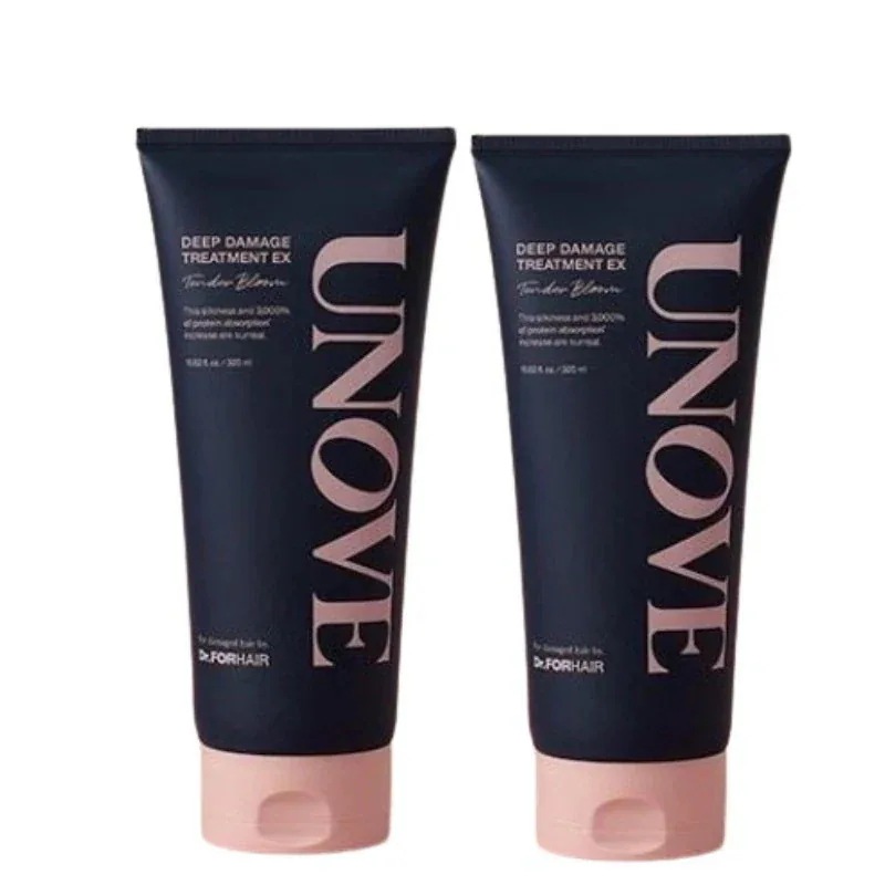 [1+1] 大容量 ディープ ダメージ トリートメントEX テンダーブルーム+ウォームペタルの香り 320ml+320ml ケラチンタンパク質/正規品