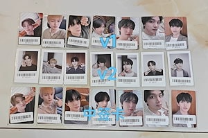 nct dream candy unboxing ジェミン Unboxing NCT Dream Candy 'Yo