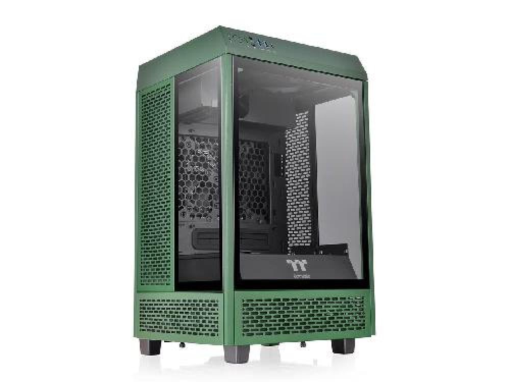 The Tower 100 Racing Green CA-1R3-00SCWN-00 [グリーン]