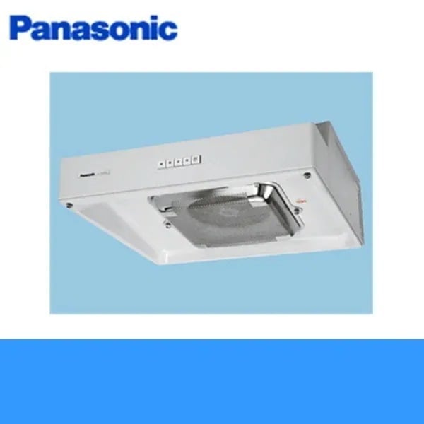 FY-70HF4 浅形レンジフード ターボファン 本体70cm幅 角ダクト接続[]