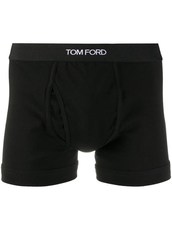 TOMFORD Men Underwear T4LC31040 098 002 BLACK