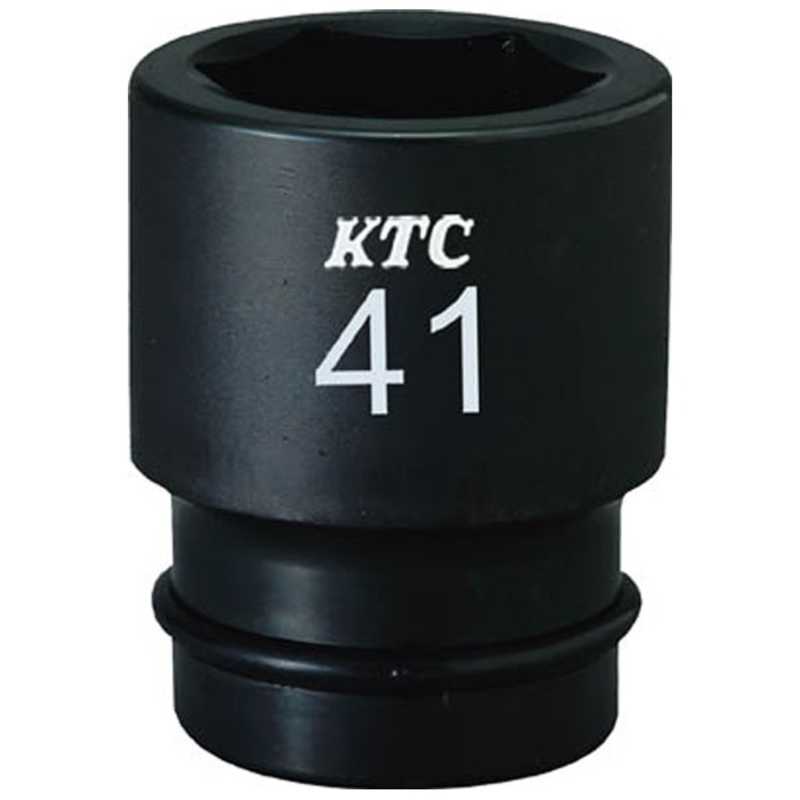 KTC　25.4sq.インパクトレンチ用ソケット(標準)65mm　BP865P