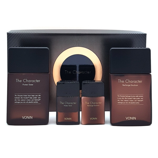 [韓国コスメ]男性用 プロテクトセット 水分 栄養ケア スペシャルセット メンズ スキンケア 韓国男性 メンズ ギフト リピート多い ギフトセット 父の日 彼氏にプレゼント 誕生日 プチギフト メンズ