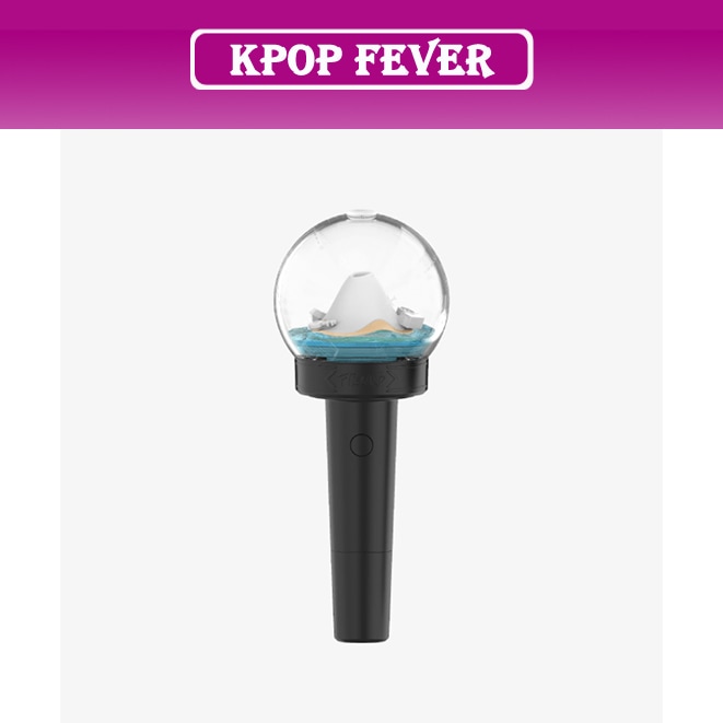 FTISLAND OFFICIAL LIGHT STICK