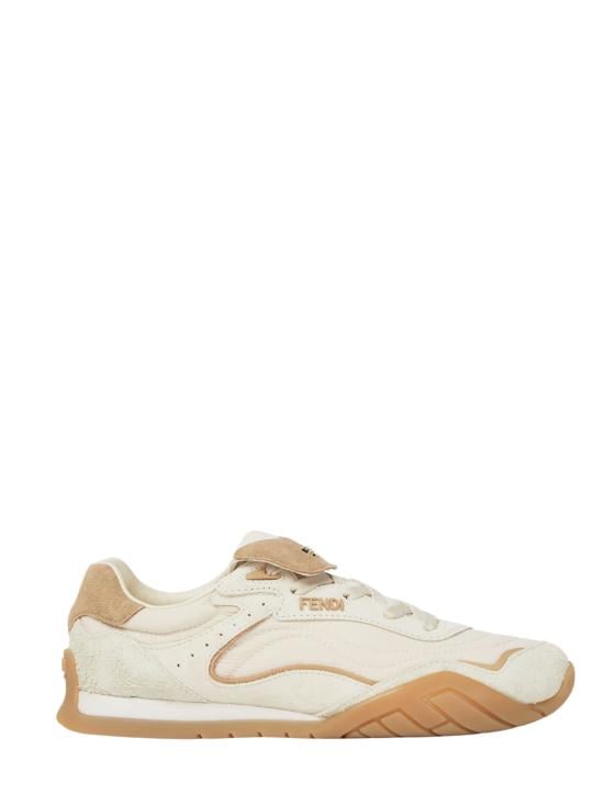 FENDI Women Sneakers 8E8820 AYFEF1TZ7 MultiColour