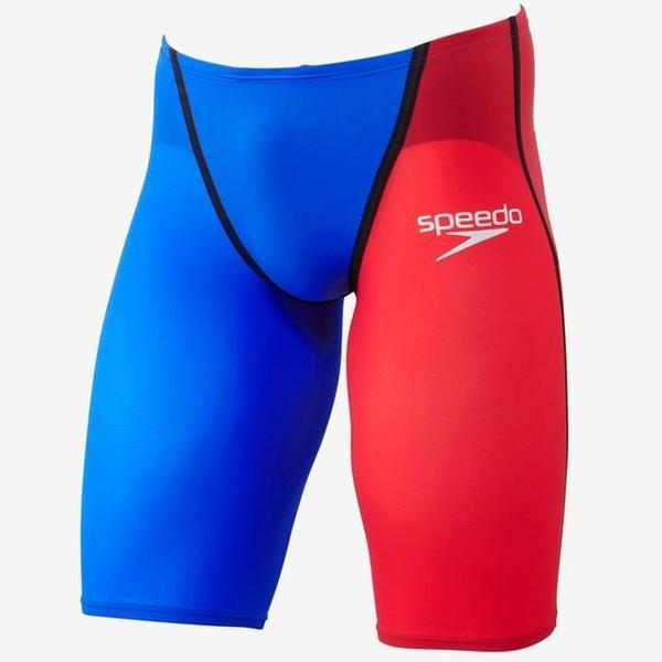 男性競技用5分丈水着 Z251 屋内水泳 プール