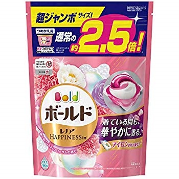 大人気新品 ジェルボール3D 洗濯洗剤 ボールド 癒しのプレミアムブロッサムの香り 44個入 超ジャンボ 詰め替え 洗濯洗剤 大人気新品 ジェルボール3D 洗濯洗剤 ボールド 癒しのプレミアムブロッサムの香り 44個入 超ジャンボ 詰め替え 洗濯洗剤