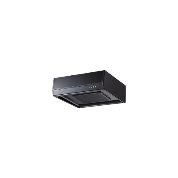 レンジフード 富士工業 BFR-1E-751BK ブラック色　　　　　新品 サンライフ ～SunLife～ 富士工業製レンジフード