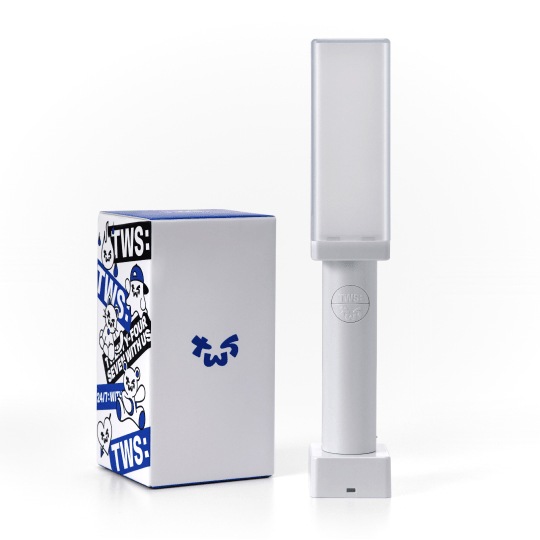 TWS 公式 ペンライト LIGHTSTICK