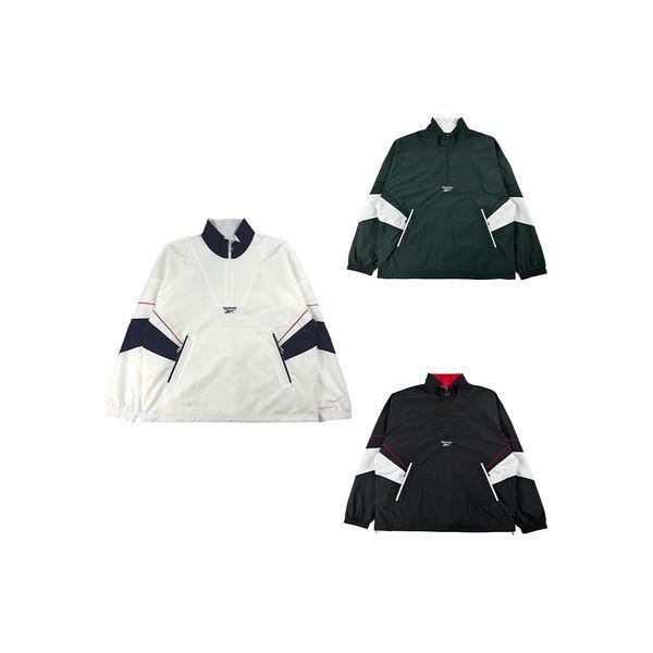 ヘリテージアノラックジャケット REJU5FA14_P405739475