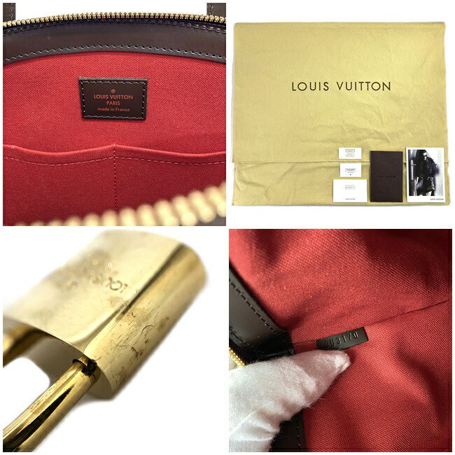 えてくれる Louis ヴィトン トートバッグ ヴェローナ バッグ・雑貨 Vuitton ルイ ヴェローナ