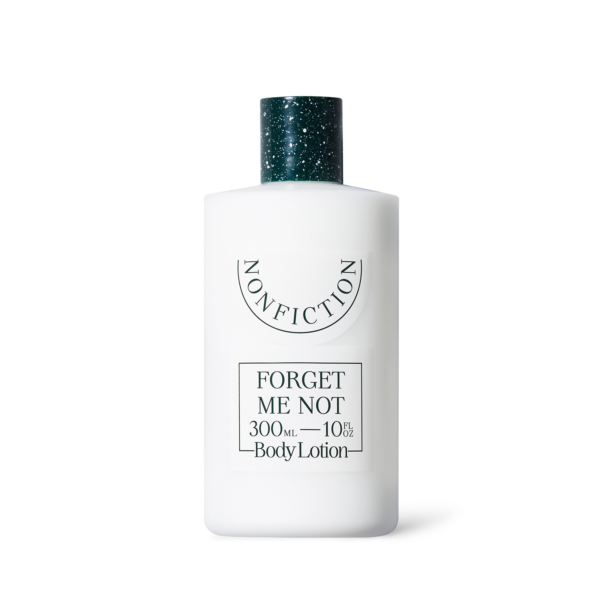 ノンフィクションポーゲットミナットボディローション300ml