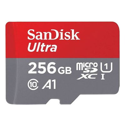 他サイト： microSDXC 256GB SDSQUAC-256G-GN6MNの商品画像