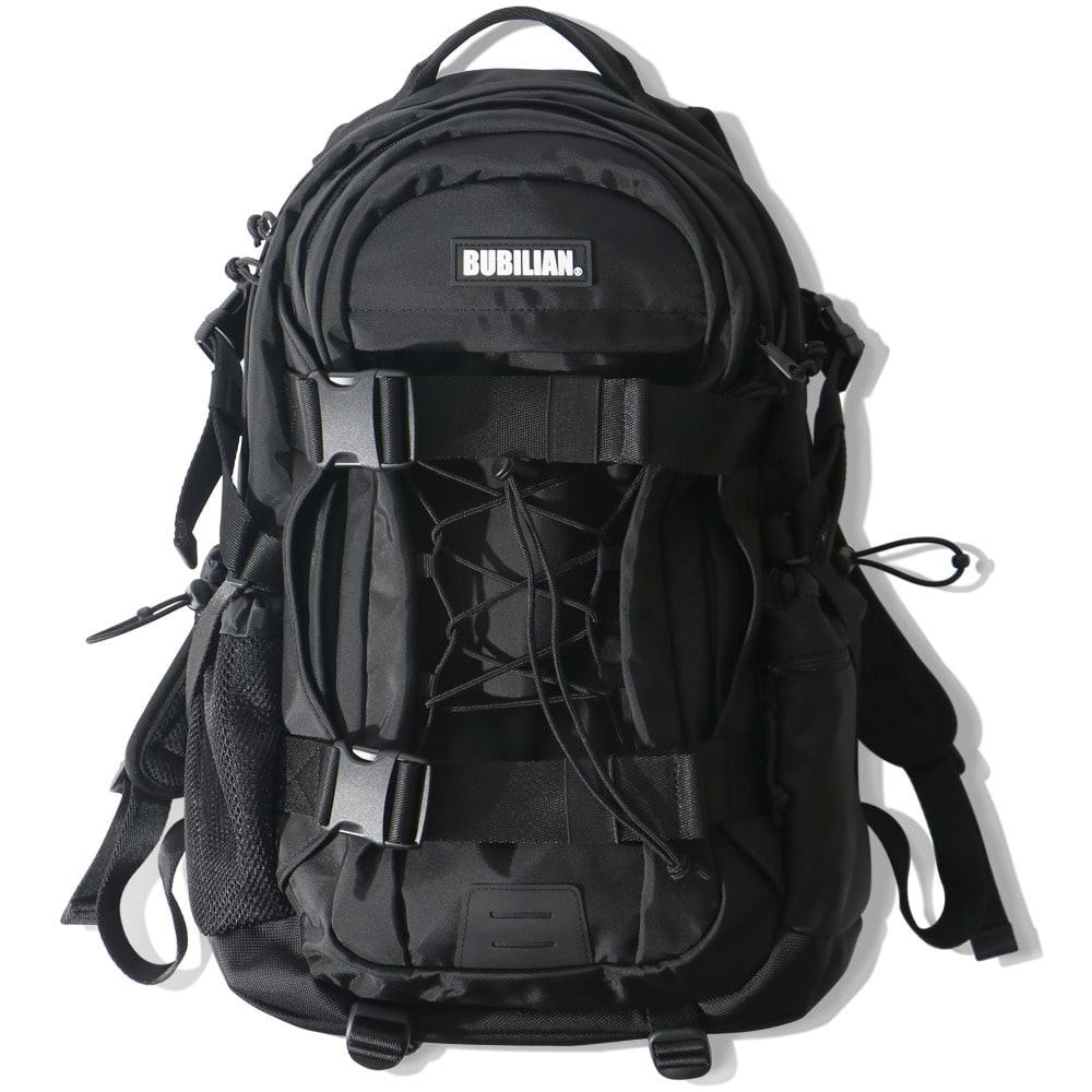 [BUBILIAN] Dynamic_バックパック/韓国ストリートブランド/大容量バックパック 6,557円