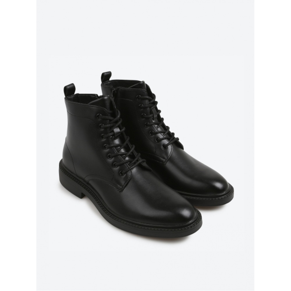 シューオープンメンズクラシックベーシックウォーカー HPMV9EF903