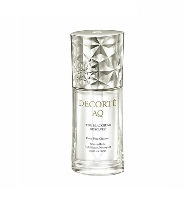 【国内正規品】コスメデコルテ AQ 毛穴美容液オイル 洗い流し用オイル美容液 40ml