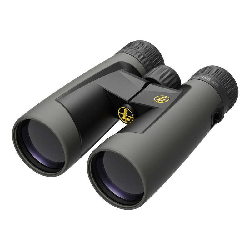 LEUPOLD　双眼鏡 リューポルド Leupold BX-2 アルパイン HD 10×52 GR [ 10倍 / 径52mm / 防水 ]　BX-2 ALPINE HD 10x52 GR
